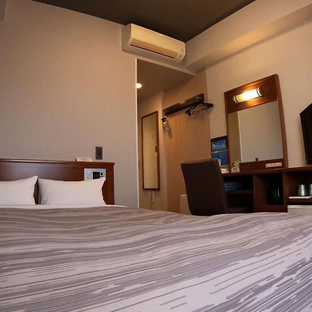 Hotel Route-Inn Gotenba Eki-Minami Exteriör bild