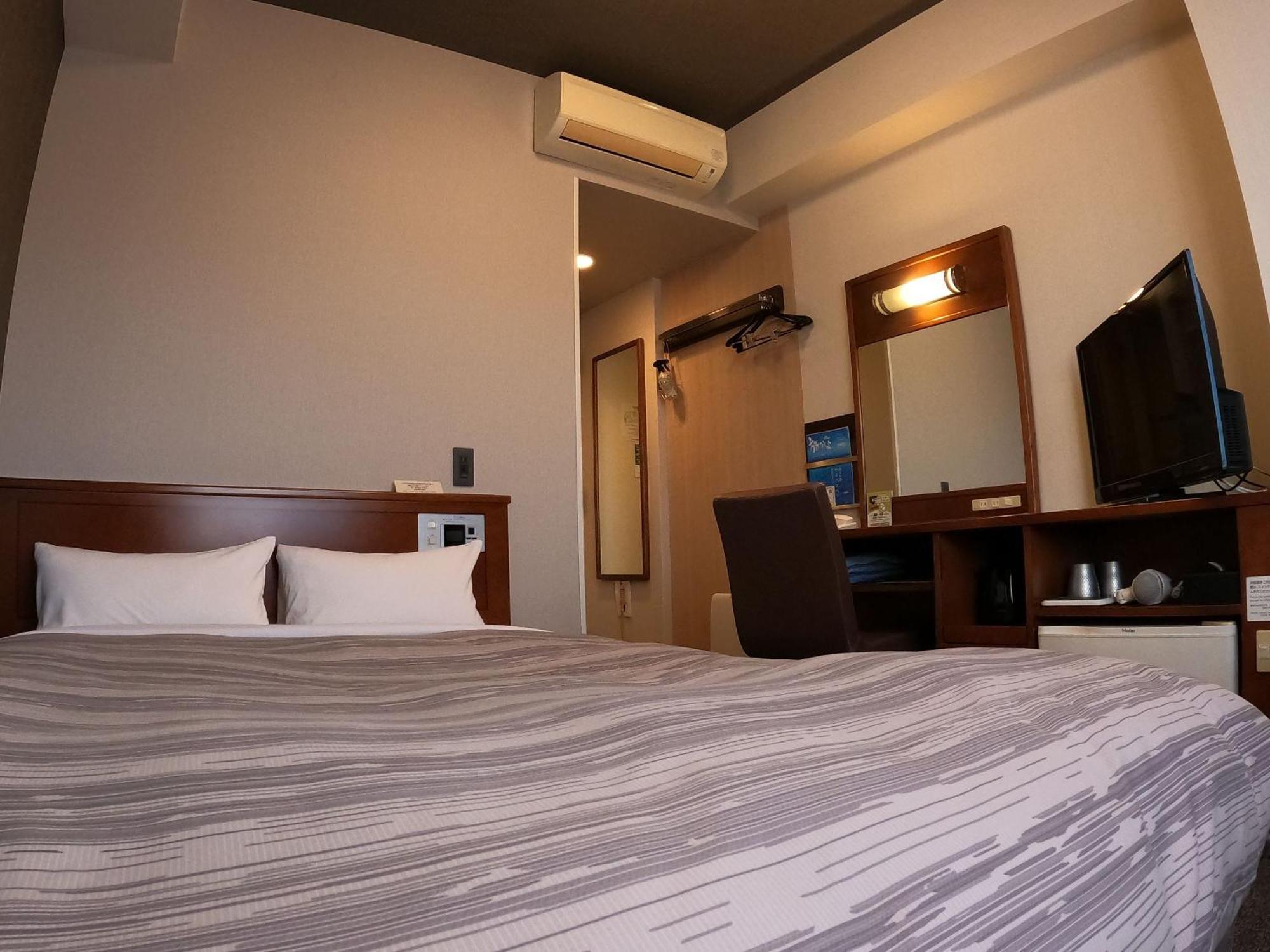 Hotel Route-Inn Gotenba Eki-Minami Exteriör bild