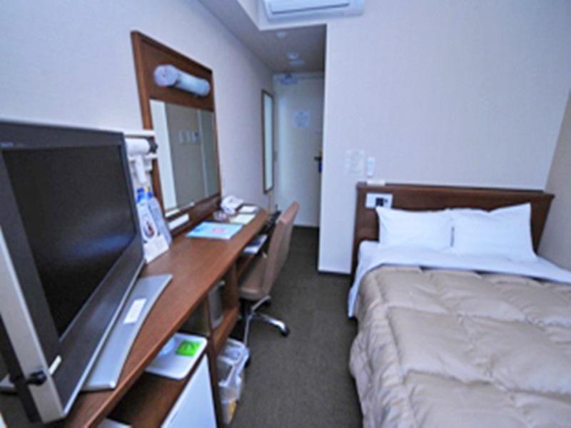 Hotel Route-Inn Gotenba Eki-Minami Exteriör bild